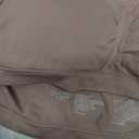 Calvin Klein Girls Seamless Bandeau Bra Multipack (X-Large, Crystal Pink/Almond)