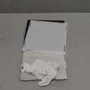 Display Case 7.8x7.8x11.8inch,20x20x30cm for Collectibles Assemble Clear Acrylic Box Alternative Glass Case for Display Action Figures Home Storage Organizing Toys