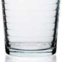 K3 Glass FB 26 CL DANA QD 16 Count, 2 Packs of 8