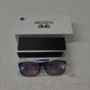 Pilestone TP-032 Lens B Color Blind Glasses Slimline Style for Strong/Severe Red-Green Blindness Indoor/Outdoor Use