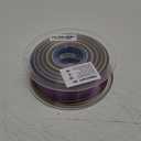3D Printer Silk Shiny PLA Filament, Gradient 1.75mm, Wide Compatibility, Strict Quality Control, Beautiful Silk Texture, Excellent Prints