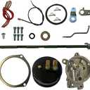 Trucktok 1478 Electric Choke Kit Multi Replacement for 1400 1403 1404 1405 1406 1409 Carburetor