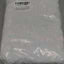 Pet Soft Disposable Cat Diapers - Diaper for Female & Male Cats, Puppy Doggie Diapers for Female Dogs with Adjustable Foam Tail Hole, Medium (24Pcs, GN Flowers)