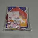 Birthday Decorations 5 Year Old Boy  Building Blocks 5th Birthday Decorations  Party Kit: Number 5 Balloon, Banner, Cupcake & Cake Toppers, Balloons  Brick Theme Party Supplies for Boys 5 Years Old