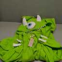 Beauty Shine Unisex Adult Onesie One Piece Pajamas Cosplay Cartoon Costume Halloween Christmas Sleepwear Jumpsuit Homewear L