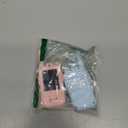 Video Walkie Talkie Toys for Age 3-12 Boys Girls, 2 Pack Walkie Talkies with Screen, Long Range 2 Way Radio with 4 Voice Effects, Christmas Birthday Gifts for Kids Indoor Outdoor Camping (Blue+Pink)