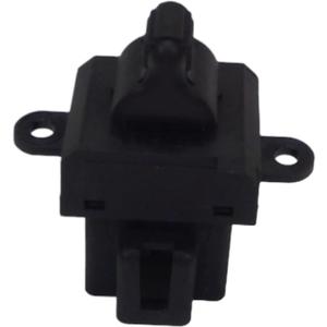 Power Window Switch