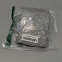 AOMSAZTO Armrest Cover for 2008-2014 Toyota Highlander Middle Console Covers Leather Light Gray