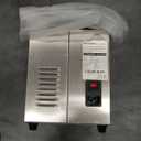 Ultrasonic Cleaner Enpowiks Ultrasonic Cleaner 2L, Digital Ultra Sonic Parts Cleaner with Heater & Timer 40kHz SUS 304 Stainless Steel Lab Sonic Cleaner 110V for Professional Tools,Metal Parts,Jewelry,Eyeglasses