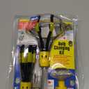 Light Bulb Changer Heads for Standard, Floodlight & Recessed Bulbs