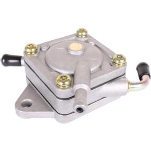 1014523 1014524 S 5136 FP002 49040-2067 Golf Cart Fuel Pump Impulse Kit for Kawasaki Club Car DS Precedent 1984-up Gas with 290FE 350FE Engine