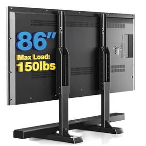 UT3004 Table Top TV Stand