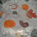 Fshibila 74" × 50“ Baby Play Mat for Playpen, Baby Playmat for Floor, Thick Ultra Soft Play Mat for Babies and Toddlers Infants Playing or Crawling, Grey