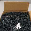 BrizLabs Color Changing Christmas Lights, 262ft 800 LED Smart Christmas String Lights Work with Alexa & Google Home, Warm White & Multicolor WiFi Xmas Tree Light Music Sync for Xmas Tree Home Decor