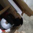 Hathaway Maverick 7 Foot Pool Table with Table Tennis Top  with Accessories for Both Games  Space-Saving Ping Pong and Pool Table Combo for Families  Matte Black Finish