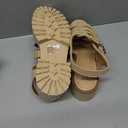 SWEET LIFE Leslie Natural Sie 6.5