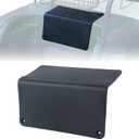 Golf Cart Rear Access Panel for Yamaha G14 G16 G19 G20 G22 1994-Up, Replaces OEM JN3-K8151-00-00 JU0-K8151-00-00, Easy Installation