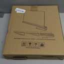 Acrylic Shelf Dividers for Closet Organization 6PCS Closet Shelf Divider Closet Dividers for Shelves Shelf Organizer for Closet Shelf Organizer for Wood Closet Separator Clear (6Pack)