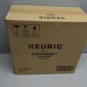 Keurig K-Express Single Serve K-Cup Pod Coffee Maker, Lavender