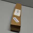 ENJOYBASICS No Drill Curtain Rods for Window 28 to 47 Inches, 5/8 Inch Diameter Renter Friendly Drapery Rod with Adhesive Brackets without Drilling, Adjustable from 27 to 52 Inches, Nickel