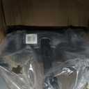 SeaSense Navy Boat Anchor - Ideal for a Small Boats, Pontoons, Fishing Vessels, Kayaks & More, Great for Rocky, Sandy, Muddy or Weedy Bottoms - Black Vinyl Coating, 28 lbs, for Boats 19 - 21