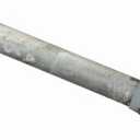 AO Smith 100108260 ALUMINUM ANODE ROD, No Size, Silver/Pewter