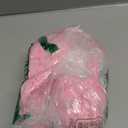 Pale Pink Arch Cover 2 Set-7.2FT and 6FT Arch Backdrop Cover Spandex Fitted Wedding Arch Stand Covers for Baby Shower Girls Birthday Party Bridal Shower Wedding Banquet Photo Background Decorations