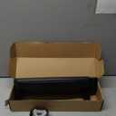 FIILINES Phone Holder for Honda Accord 2023-2026 (Fit 12.3" Touch Screen), Phone Mount with Dash Organizer for Accord Accessories, 360 Degree Rotation Dash Mount Cell-Phone Holder, Black