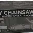 This toy chainsaw from Smilless Kiddo is labeled "protique DIY" (for self-assembly). This toy is intended for children ages 3 and up