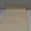 LEKEEPGO Door Mat 17"x29", Non Slip Door Mat Indoor Entrance, Rubber Backing Indoor Door mat Washable Absorbent Low-Profile Doormat Front Entryway Entry Resist Dirt Inside Door Mats, Khaki