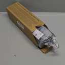 Deepsoon Heating Pad,Electric Heating Pads for Back,Neck,Abdomen,Moist Heating Pad for Shoulder,Knee,Arms,Legs,Dry/Moist Heat & Auto Shut Off,Christmas Gifts for Men and Women,Light Gray,24x12 Inch