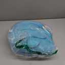 Skip Hop Soft Sink Baby Bath Tub, Moby, Blue