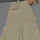 SHAPERMINT Shapewear for Women - High-Waisted Shapewear Tummy Control Shorts, Thigh Slimmer, Underwear for Women (Medium-Large, Nude)