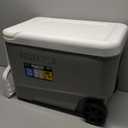 Igloo Iceless Thermoelectric Cooler, 38qt