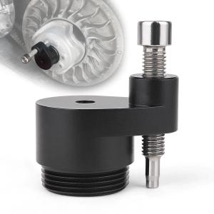 Chelhead CVT Belt Changing Tool with T30 Torx Wrench Compatible with Can-Am Maverick X3 MAX Trail 1000R 2017+, 529000088 (Black)