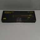 EZDIY-FAB GPU Holder Brace Graphics Card GPU Support Video Card Holder Bracket, Strenchable Structure, Video Card Sag Holder/Holster Bracket Support RX7990XTX, RTX4090, Black-341-2