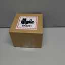 Apple 2024 Mac mini Desktop Computer with M4 chip with 10core CPU and 10core GPU: Built for Apple Intelligence, 16GB Unified Memory, 256GB SSD Storage, Gigabit Ethernet. Works with iPhone/iPad