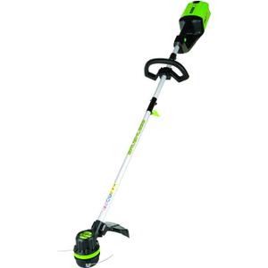 Greenworks PRO 16-Inch 80V Cordless String Trimmer, Battery Not Included ST80L00, Multicolor (16" Brushless Trimmer (Tool Only))