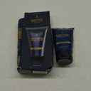 Just for Men Control GX + THK Thickening Shampoo with Grey Reduction, Shampoo for Thinning Hair with Alpha Keratin, Thickens Hair Up to 20%, Works with Every Hair Texture, 4 oz