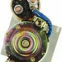 ACDelco Gold 337-1113 Starter Grey 12.7 Inch