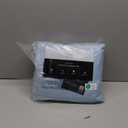 King Size 4 Piece Sheet Set - Comfy Breathable & Cooling Bed Sheets Set - Hotel Luxury Bedding for Women, Men, Kids, Teens, Boys & Girls - Deep Pockets, Soft and Wrinkle Free - Oeko-Tex - Light Blue (19 - Baby Blue)