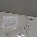 Replacement for Wisp Frame System - Includes Headgear, Frame & Tube, Snug-Fit & Leak-Free Replacement CPAP Supplies - Nasal Mask Not Included