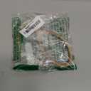 Dadanism Phone Wrist Strap, Universal Adjustable Hand Wrist Strap Lanyard for iPhone 17 and Most Smartphones, Multifunctional Patch Lanyard with Phone Tether Tab for Women and Men, Camel