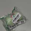 Teacher Appreciation Gifts for Women Teachers, Handmade Crochet Latte Figure with Thanks A Latte for Being a Great Teacher Message Sign, End of Year Thank You & Retirement Gift from Students