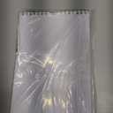 Cabbrix Mini Calendar 2026 Wall Calendar, 12 Months Calendar Runs from January 2026 to December 2026, Small Vertical 6 x 9 Inch Monthly Planner for School Office Home Organizing (White)