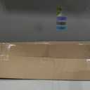 Penn-Elcom Rack Rails (34U) 59.5'' Length Square Hole/Sold as a Pair