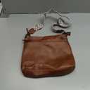 TANTOMI Vegan Leather Crossbody Bags for Women Hobo Travel Purse with Guitar Strap Trendy Women's Handbags with 6 Card Slots