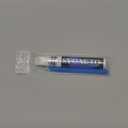 SYOAUTO White Diamond NH603P Touch Up Paint Fit for Honda Auto Touch up Paint Scratch Repair Pen Brush and Tip 2 in 1 White Diamond