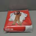 Morph Deluxe Lion Costume Kids, Lion Mane Costume Halloween Costumes For Boys, Girls and Toddlers, Kid Halloween Costumes (12-14 Years)