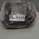 PJ PAUL JONES Mens Casual Shacket Cotton Twill Lightweight Jackets Button Down Shirt Jacket with Pockets (X-Large, Dark Grey)